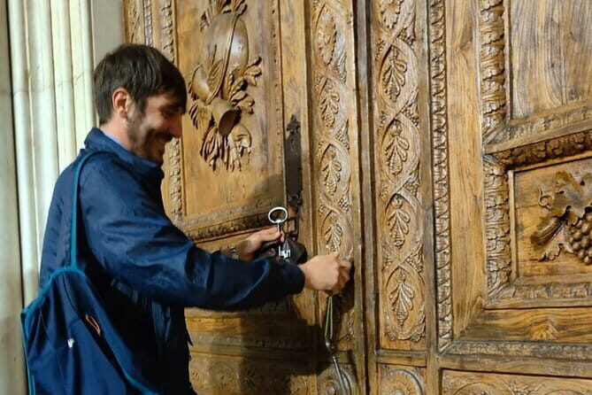 Florence Duomo: Evening Dome Tour with Exclusive Terrace Access - Who Will Love This Tour?