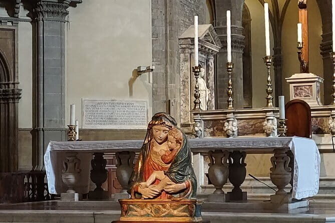 Florence Duomo Exclusive: Skip-the-Line & Rare Terrace Access - What We Love About This Tour