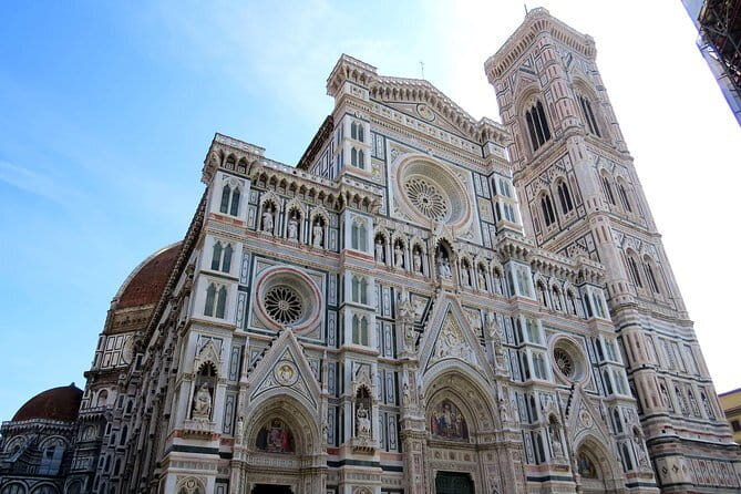 Florence Duomo Tour with Direct Access Entry, No lines No hassle - Final Thoughts