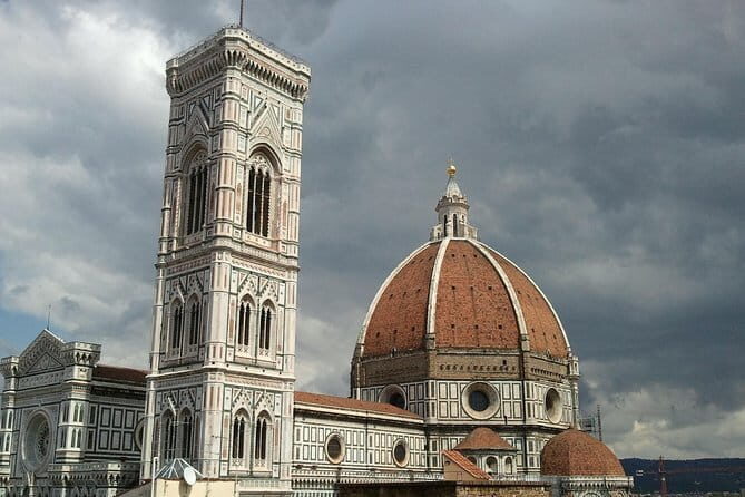 Florence: Duomo with Access to the Cupola Guided tour - The Experience and the Guide