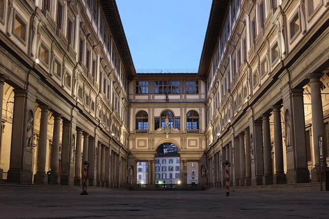 Florence: Early morning semi-private Uffizi Gallery guided experience - Who Will Love This Tour