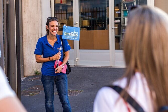 Florence Evening Walking Tour: Stories of Power, Love & Betrayal - The Bottom Line
