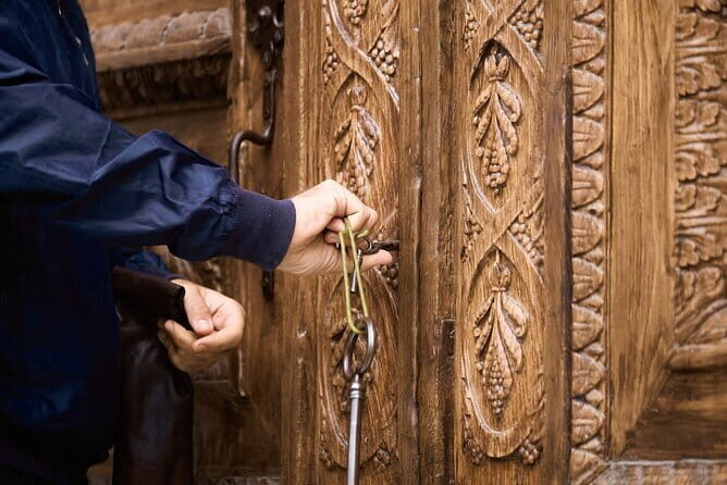 Florence: Exclusive First Access to Cathedral and Dome - What Makes This Tour Special?