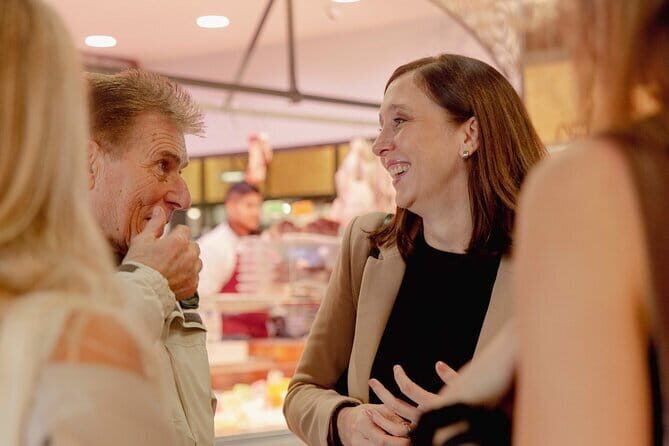 Florence Food and Wine Tasting Tour! Private with Local Expert - The Value for Money