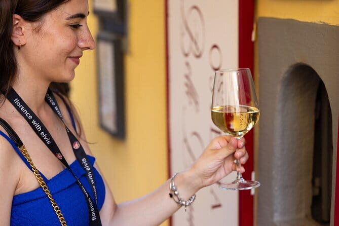 Florence Food, Wine and History Walking Tour - FAQs