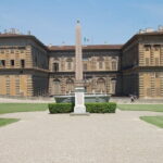 Florence Gardens: the Boboli and the Bardini Gardens Private Tour - Practical Details and What to Expect