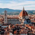 Florence Golf Cart private City tour Center & Michelangelo square - The Experience: Pros and Cons