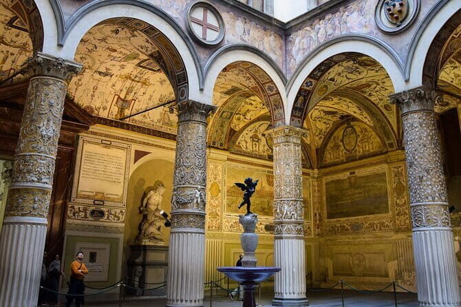 Florence: Guided Walking Tour - The Experience and Its Strengths