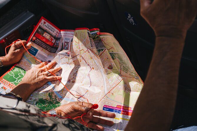 Florence Hop On Hop Off Shore Excursion from Livorno - Who Should Consider This Tour?