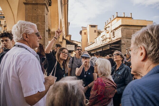 Florence in a Day: Michelangelo's David, Uffizi and Guided City Walking Tour - Who Will Love This Tour?
