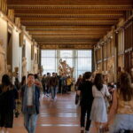 Florence in one day with a localGuide: David-City walk-Uffizi - The Cost and Overall Value