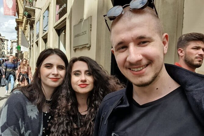 Florence Inferno Quest: Dantes Haunted Trail Adventure - What You’ll Love About the Experience