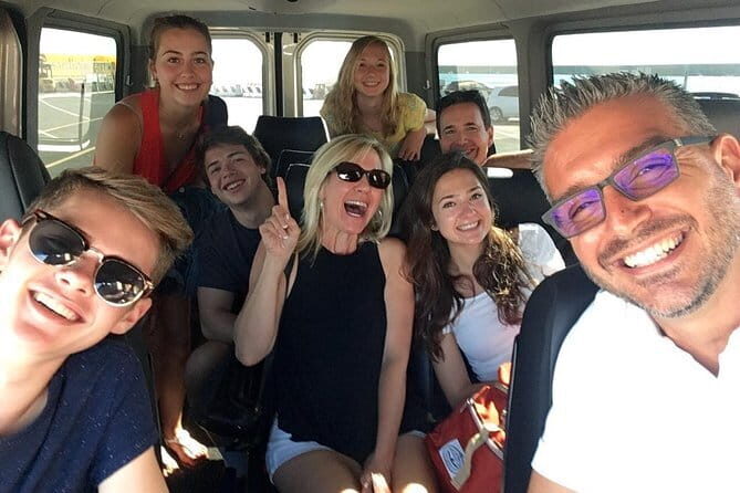 Florence, Lucca and Pisa Private Tour from Livorno - What Could Be Better?