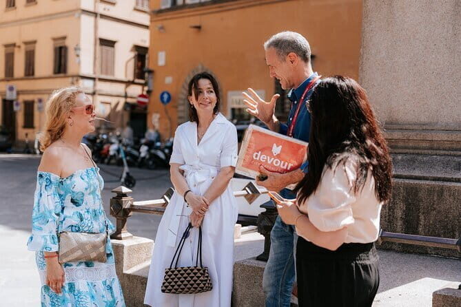 Florence Oltrarno Neighborhood Food & Wine Dine Around - What Makes It Stand Out?