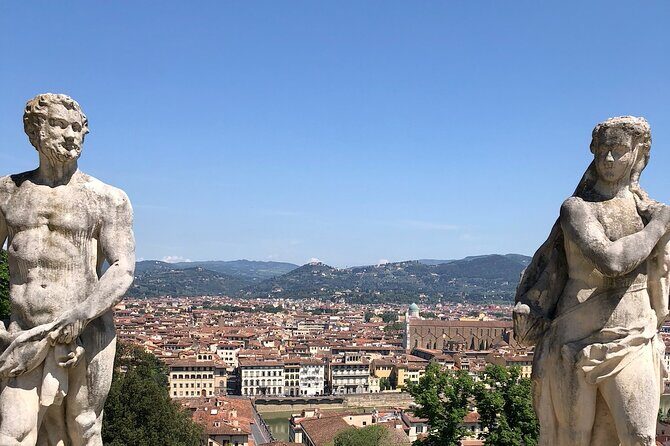 Florence Photo Safari Walking Tours - Who Is This Tour Best Suited For?