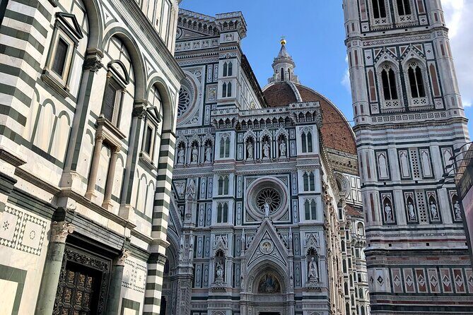 Florence & Pisa bus tour from La Spezia - The Real Value of This Tour