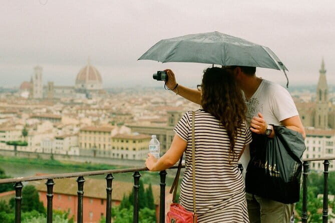 Florence : Private Custom Walking Tour with a Local Guide - Why You’ll Love This Tour