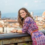 Florence : Private Photoshoot at Piazzale Michelangelo - The Value of the Package