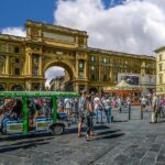 Florence Private Tour from Livorno Port 8 hours - FAQ