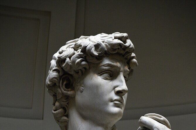 Florence: Reserverd Skip-the-Line Entry Ticket to See David - Practical Tips for Making the Most of It