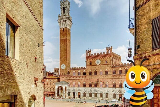 Florence: San Gimignano & Siena Tasting Experience - Who Should Consider This Tour?