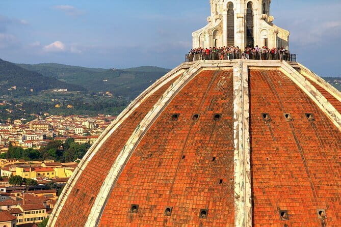Florence: Skip The Line David Statue & Brunelleschi's Dome Tour - What This Tour Means for You as a Traveler