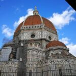 Florence Skyline from the Top of Brunelleschi's Dome - Why We Think This Tour Works Well