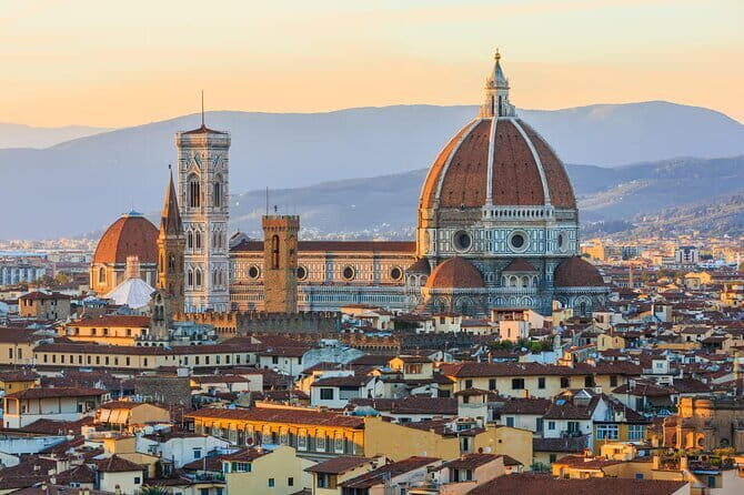 Florence Small-Group Leonardo da Vinci Museum and Uffizi Gallery - Who is This Tour Best For?