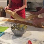 Florence Small-Group Pasta Class with Seasonal Ingredients - What’s Not Included and Important Details