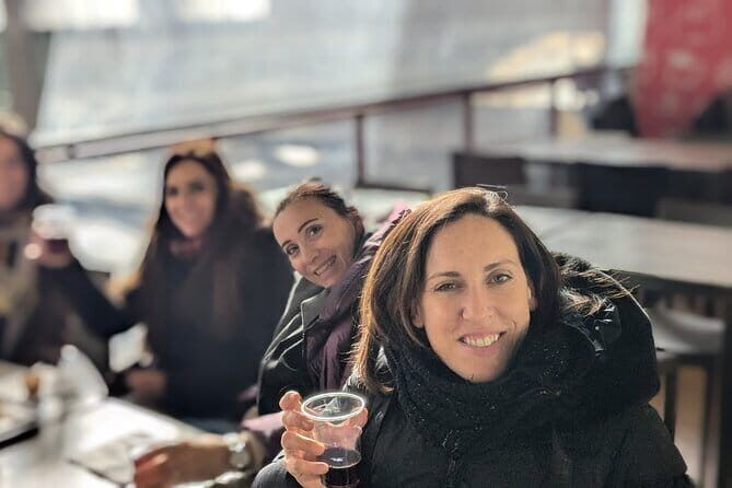 Florence Street Food Tour: Central Market & Duomo Area - What the Tour Includes and What It Doesn’t