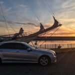 Florence to/from Civitavecchia Cruise Port - Private Transfer - What to Expect: The Journey in Detail