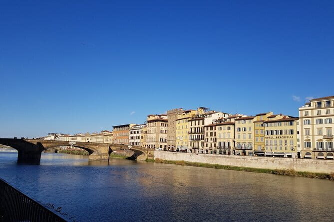 Florence: Top Private Classic Walking Tour - What to Expect from the Experience