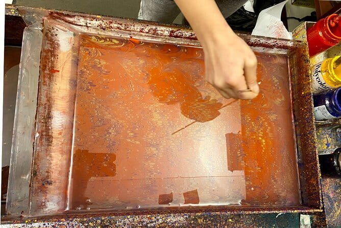 Florence Traditional Local Artisan Experience - The Itinerary: What You’ll Actually Do