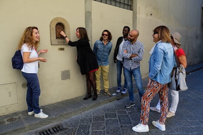 Florence Treasures and Tastes Walking Tour for Small Groups or Private - The Majestic Duomo