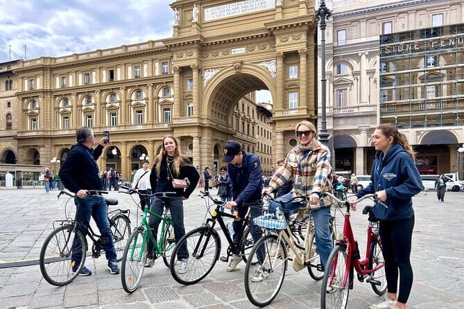 Florence Untold Bike Tour - Who Will Love This Tour?