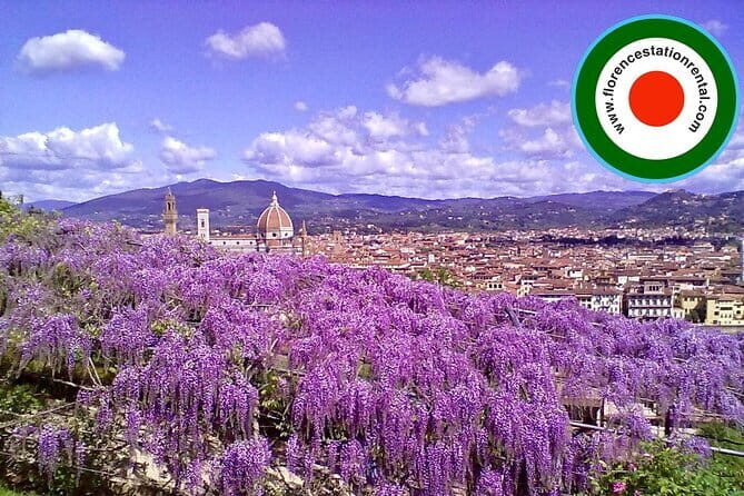 Florence Vespa Rental - FAQs