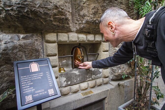 Florence Walk Tour + Wine Windows Option | Discover, Sip, Enjoy! - Who Should Consider This Tour?