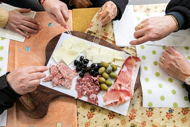 Florence Walking Food Tour With Secret Food Tours - The Guides and Their Impact