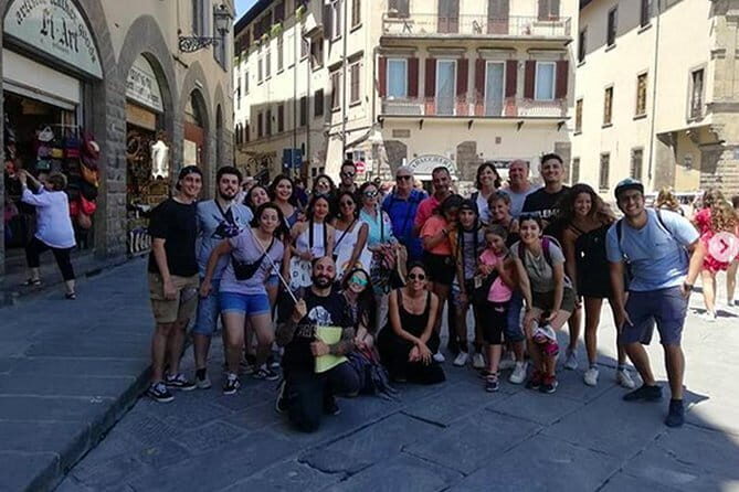Florence Walking Tour - Frequently Asked Questions