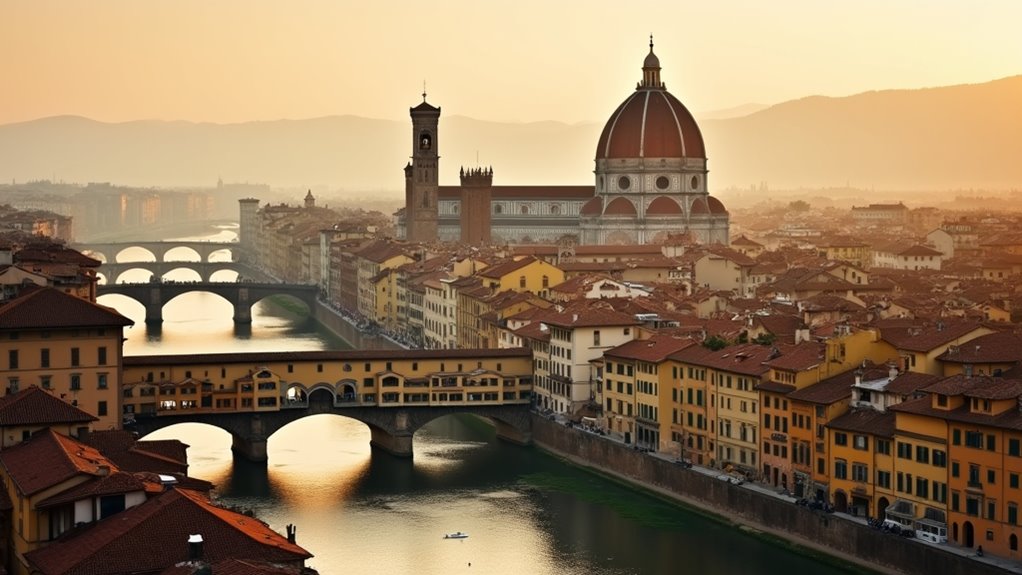 florence kids virtual tour