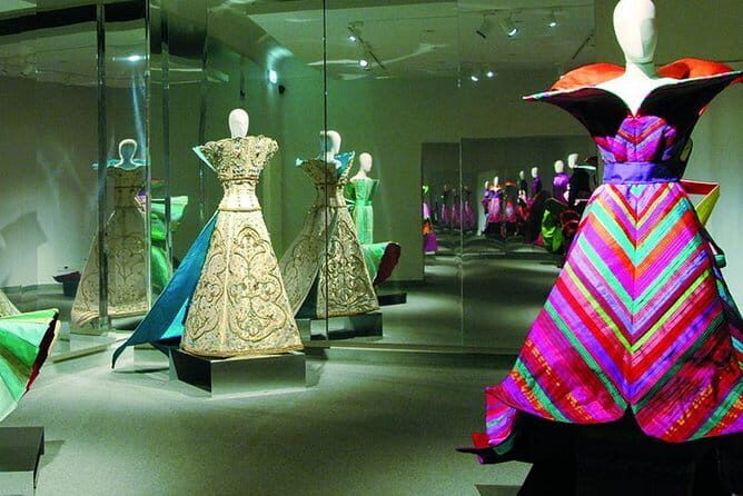 Florentine Fashion Private Tour - What the Tour Feels Like in Practice