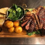 Florentine Steak Experience - The Practical Details