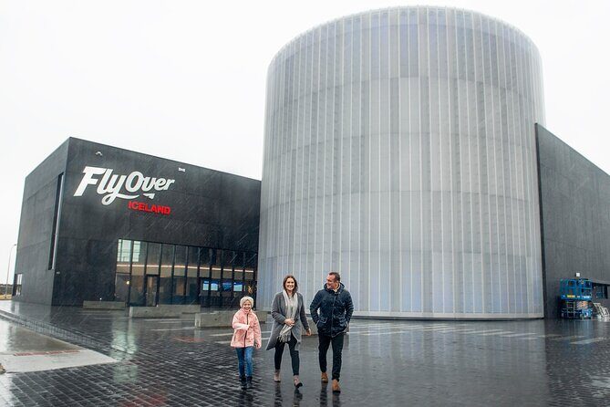 FlyOver Iceland Admission Ticket - Final Thoughts