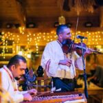 Folk Dinner Experience in Prague with Transportation - Is This Tour Right for You?