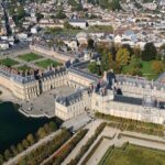 Fontainebleau and Vaux-Le-Vicomte Castle Small-Group Day Trip From Paris - The Price and What You Get