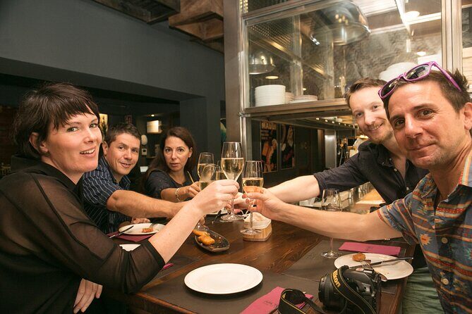 Food and Market Tapas Tour - Practical Tips and Considerations