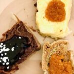 Food and Wine Tasting with a Sommelier - What You’ll Taste and Learn