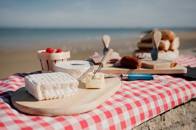 Food & Drink E-Bike guided Tour / Private - Why This Tour Stands Out