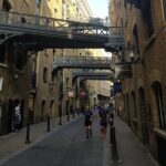 Food & drink walking tour in South East London. Bermondsey - Borough Market. - The Guides and Group Size