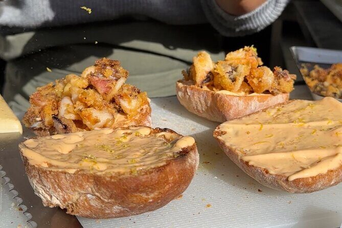 Food, Drinks, Sights and Stories - Enjoy Lisbon with Locals - An In-Depth Look at the Experience